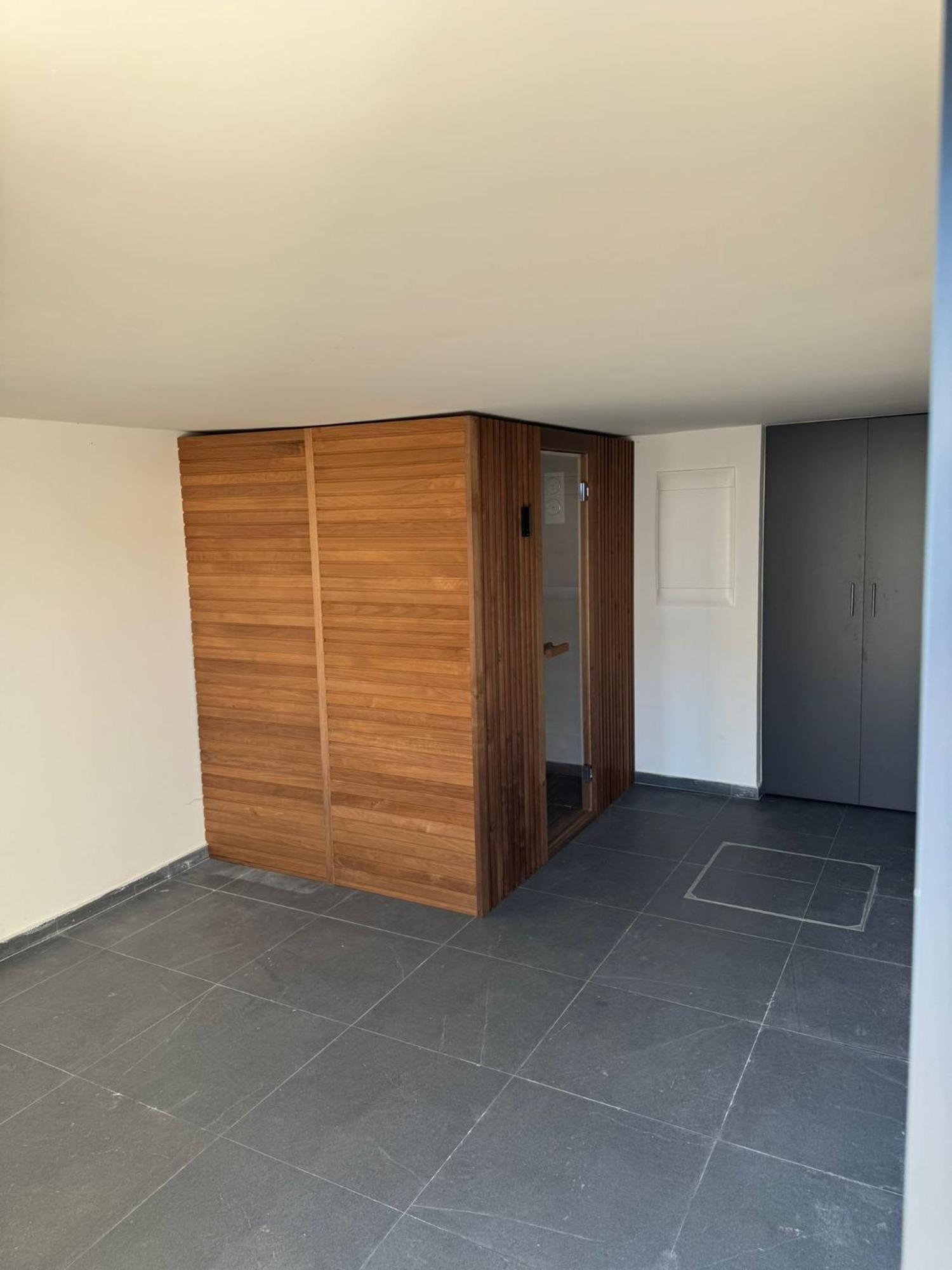 Villa Roma Sauna And Hydrotherapy Pool Trogir Extérieur photo